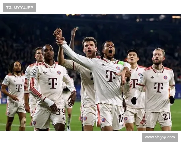 德甲冠军之争白热化封顶战揭幕多队激烈角逐争冠荣耀 德甲冠军之争白热化封顶战揭幕多队激烈角逐争冠荣耀